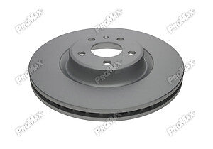 PROMAX Premium Geo-Coated Brake Rotor 20-620020
