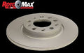 PROMAX Premium Geo-Coated Brake Rotor 20-630007