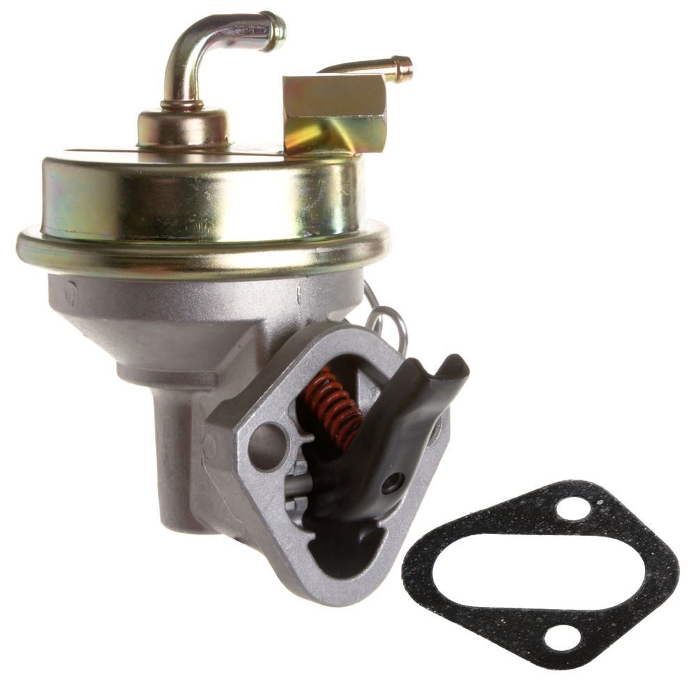 New Mechanical Fuel Pmp  Delphi  MF0002