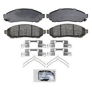 Frt Severe Duty Brake Pads  Wagner  SX1900