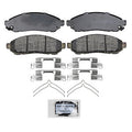 Frt Severe Duty Brake Pads  Wagner  SX1900