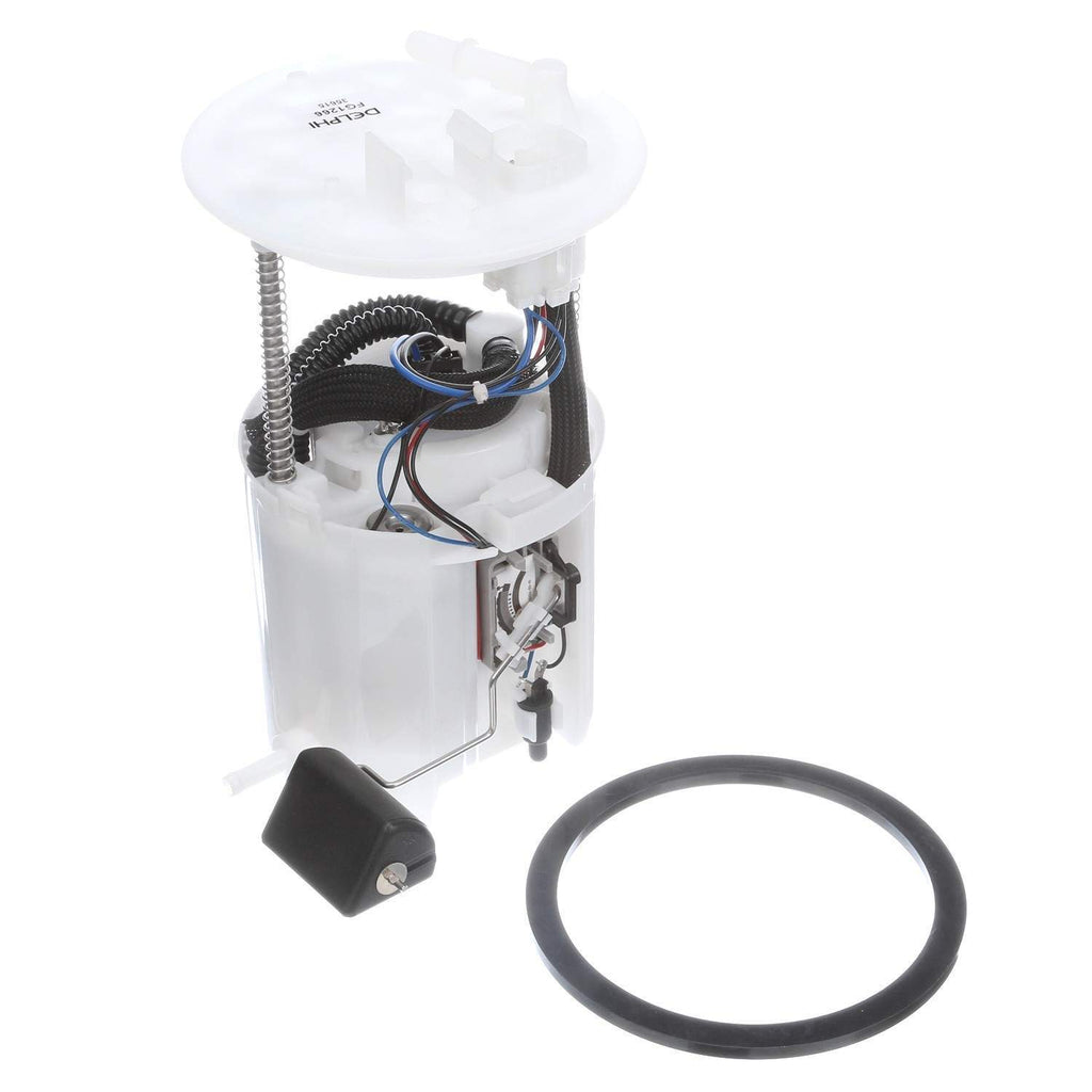 Fuel Pump Module Assy  Delphi  FG1266