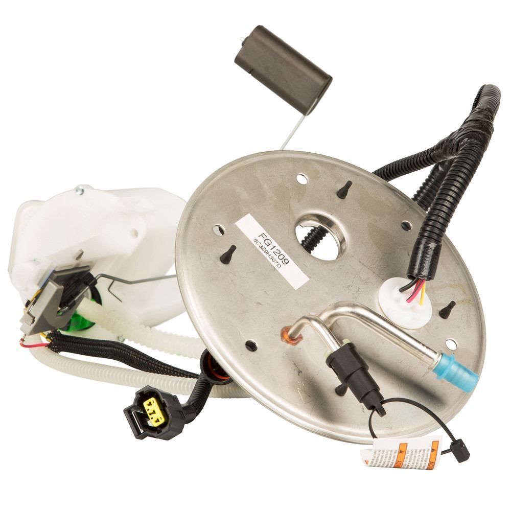 Fuel Pump Module Assy  Delphi  FG1209