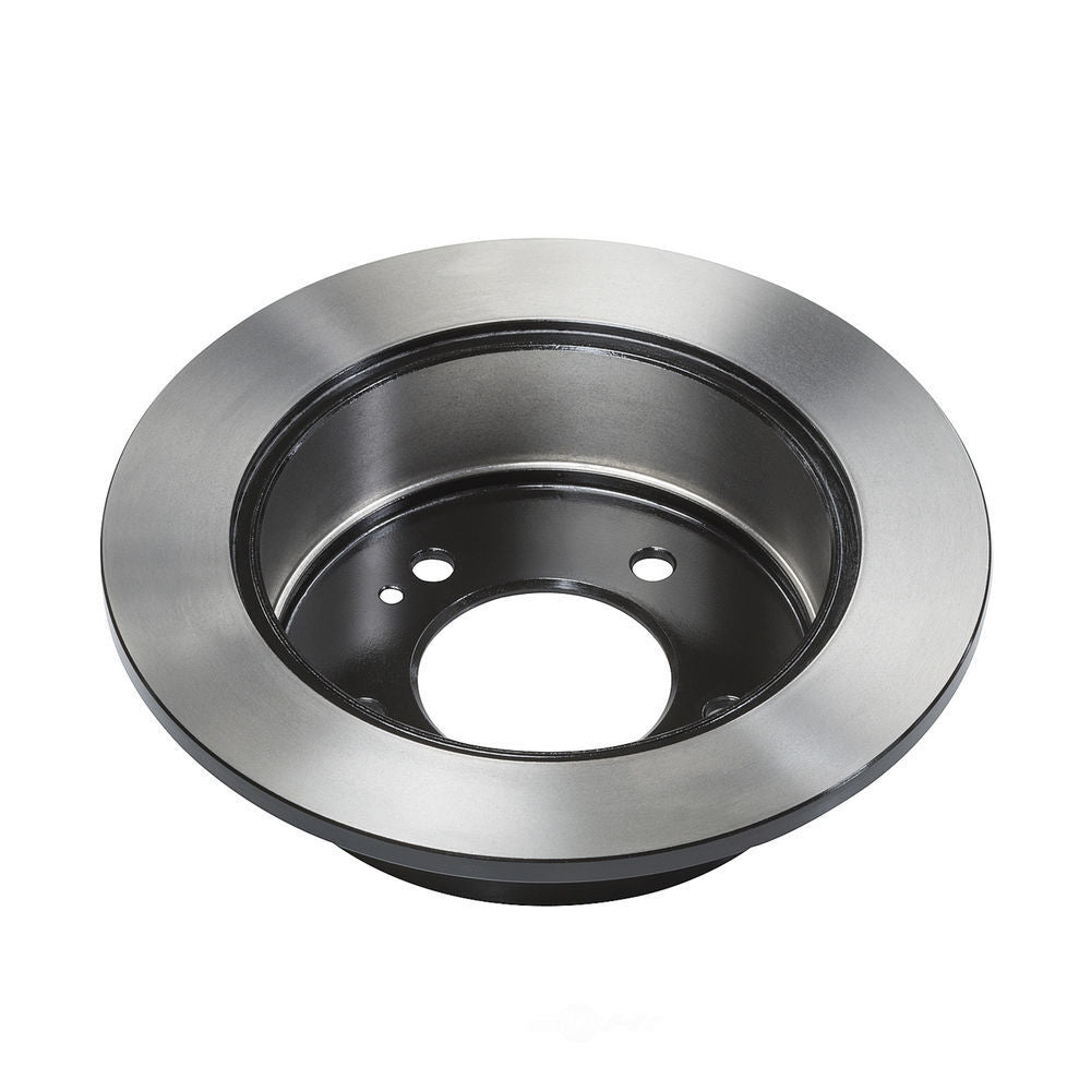 Rr Disc Brake Rotor  Wagner  BD180277E