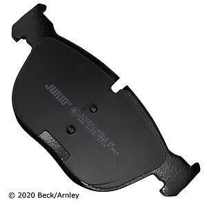 Frt OE Brake Pads  Beck/Arnley  089-1895