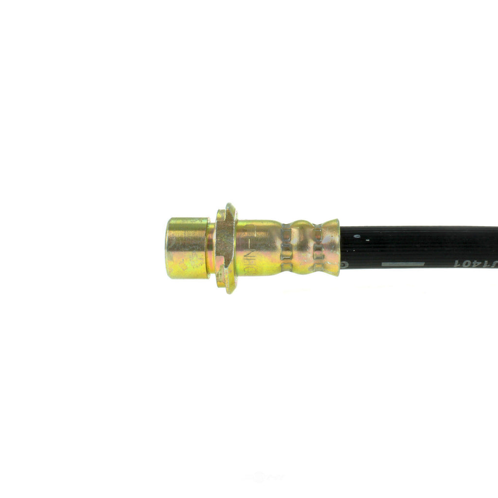 Frt Brake Hose  Centric Parts  150.44141