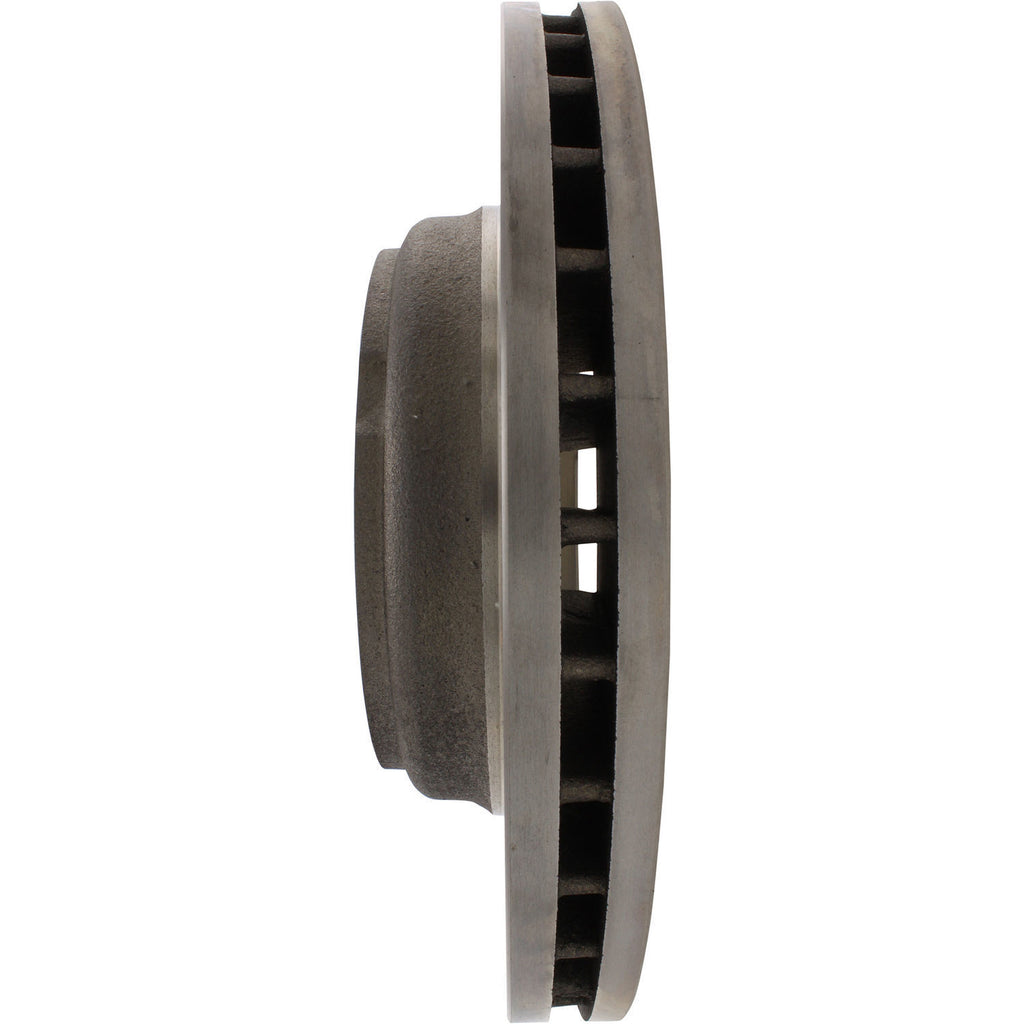 Brake Rotor  Centric Parts  121.80014