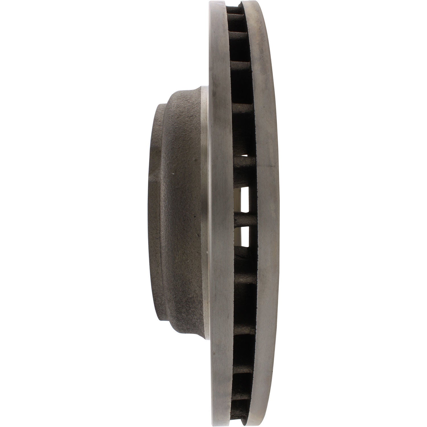 Brake Rotor  Centric Parts  121.80014