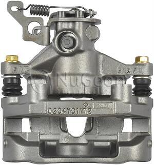 Rr Right Rebuilt Brake Caliper  Nugeon  99-04812A