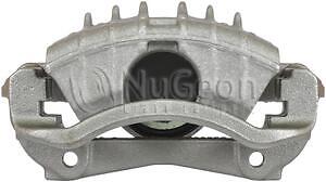 Frt Rt Rebuilt Brake Caliper  Nugeon  99-17287B