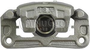 Rr Right Rebuilt Brake Caliper  Nugeon  99-01244A