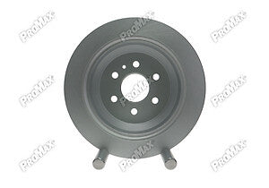 PROMAX Premium Geo-Coated Brake Rotor 20-650013