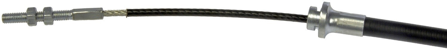 Frt Brake Cable  Dorman/First Stop  C660595