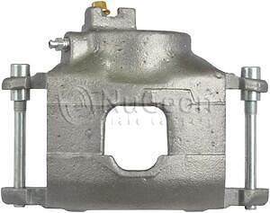 Frt Lft Rebuilt Brake Caliper  Nugeon  97-17238B