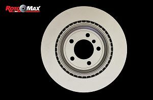 PROMAX Premium Geo-Coated Brake Rotor 20-34314