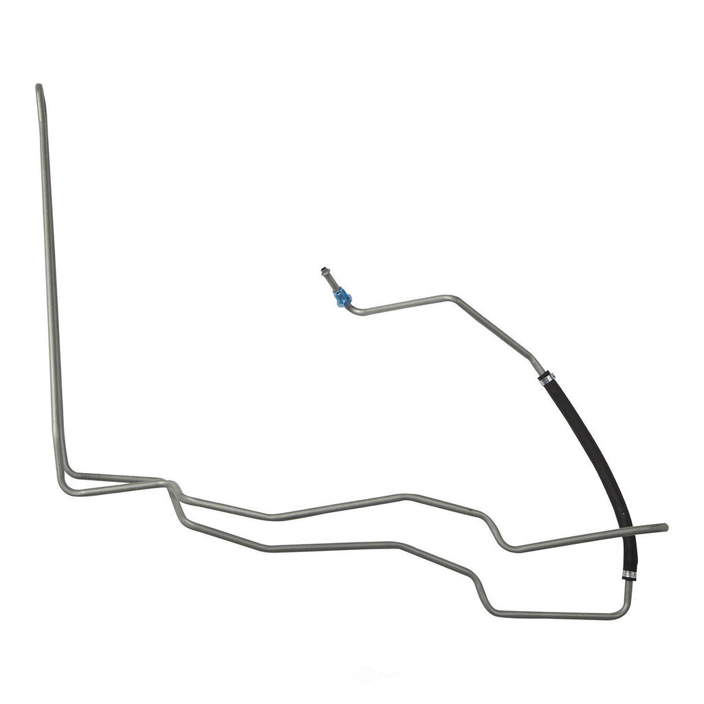 Pwr Strg Return Hose  Edelmann  92050