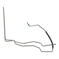 Pwr Strg Return Hose  Edelmann  92050