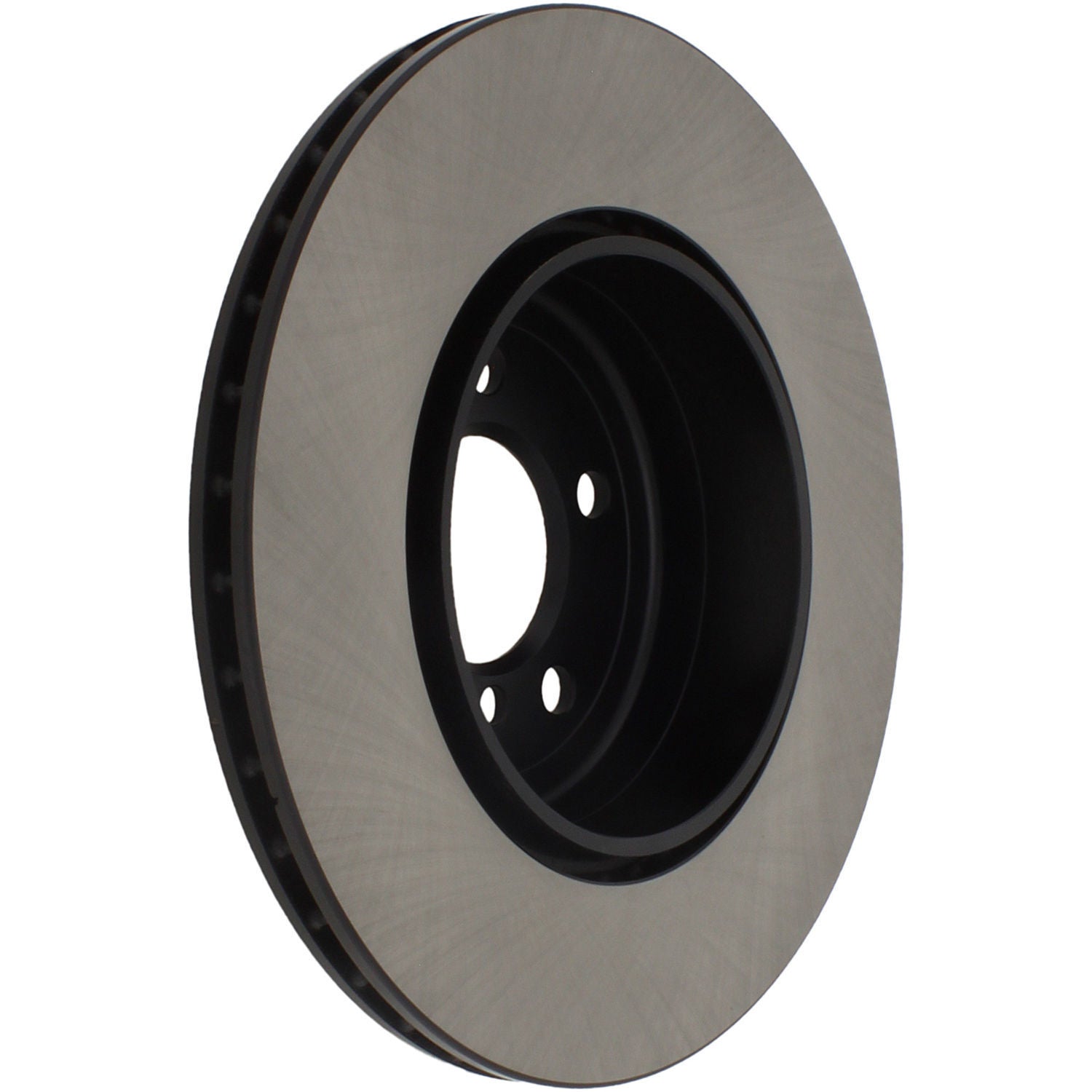 Rr Premium Brake Rotor  Centric Parts  125.34133