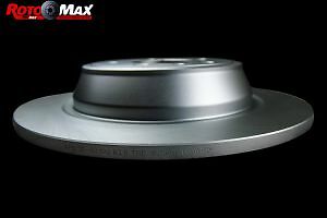 PROMAX Premium Geo-Coated Brake Rotor 20-54194