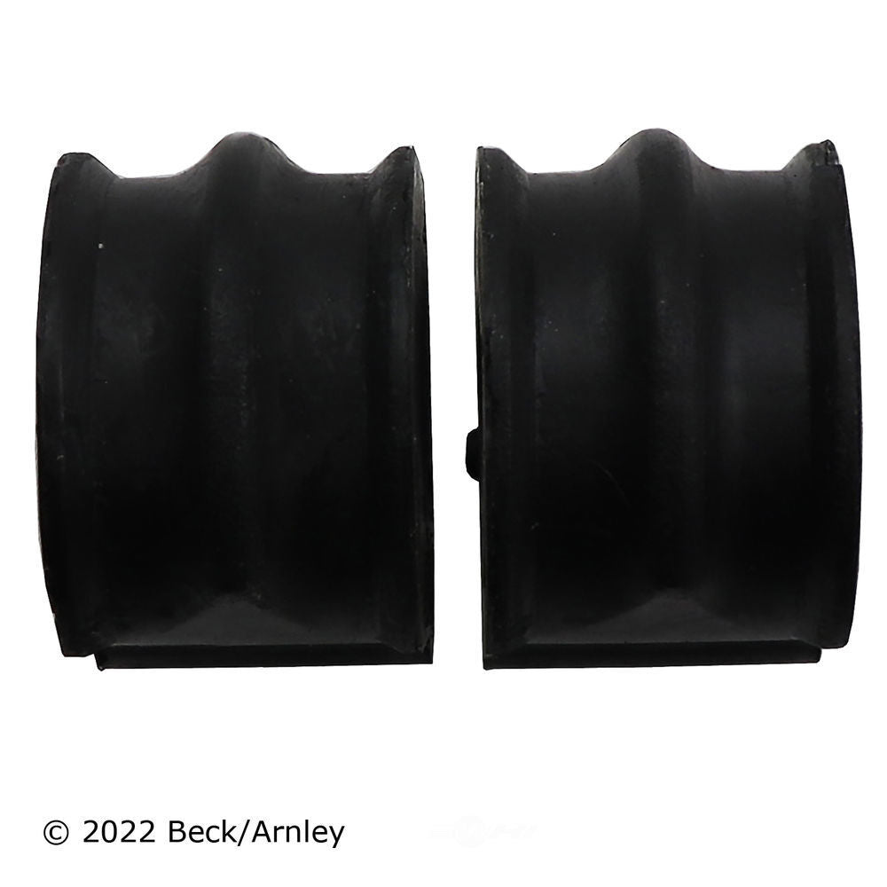 Sway Bar Frame Bushing/Kit  Beck/Arnley  101-7010