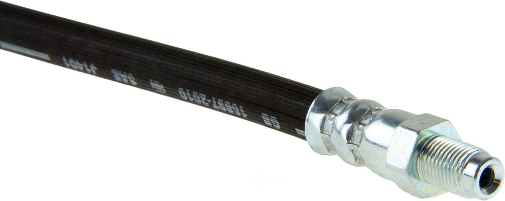 Frt Brake Hose  Centric Parts  150.65150