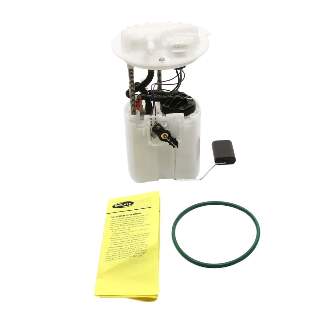 Fuel Pump Module Assy  Delphi  FG0887