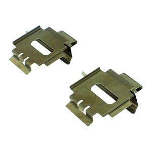 Rr Super Prem Semi-Met Brake Pads  Centric Parts  104.09280