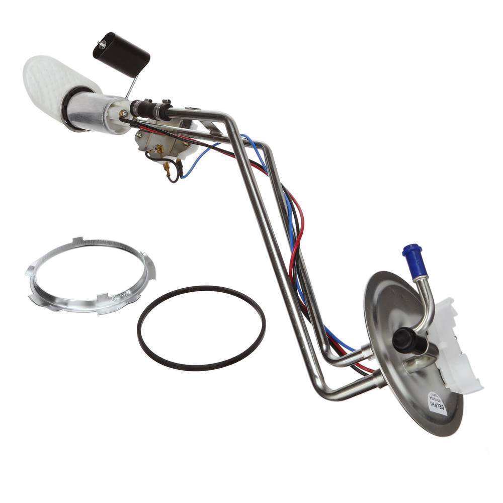Fuel Pump Hanger Assy  Delphi  HP10164