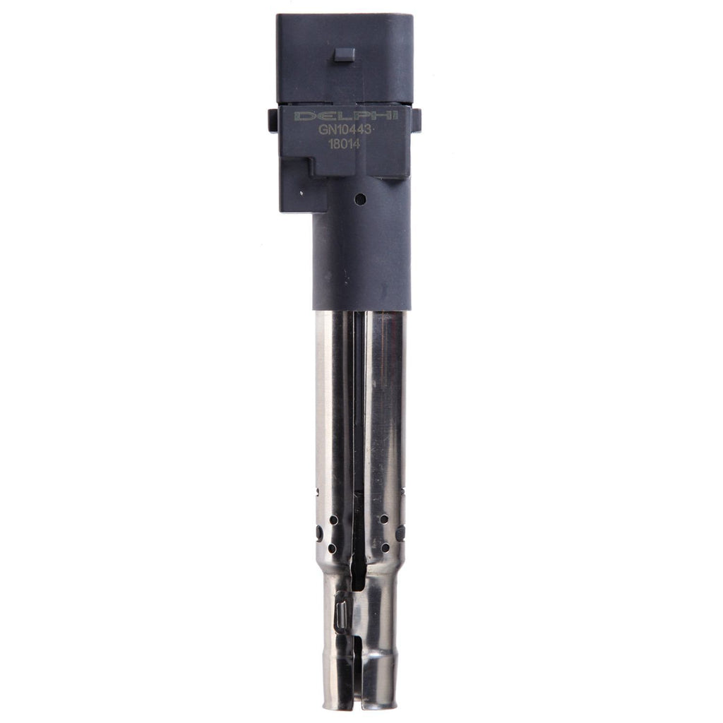 Ignition Coil  Delphi  GN10443