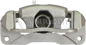 Rr Lft Rebuilt Brake Caliper  Nugeon  99-01322B