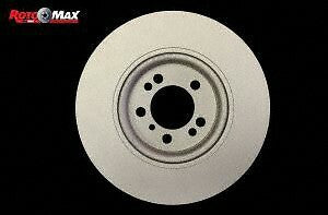 PROMAX Premium Geo-Coated Brake Rotor 20-34298