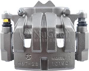 Frt Rt Rebuilt Brake Caliper  Nugeon  99-17780B