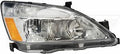 Headlight Assy  Dorman  1592022