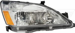 Headlight Assy  Dorman  1592022