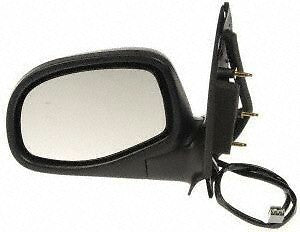Door Mirror  Dorman  955-324