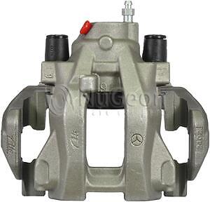 Rr Lft Rebuilt Brake Caliper  Nugeon  99-02773A