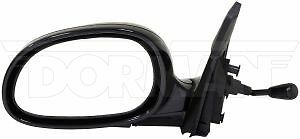 Door Mirror  Dorman  955-141