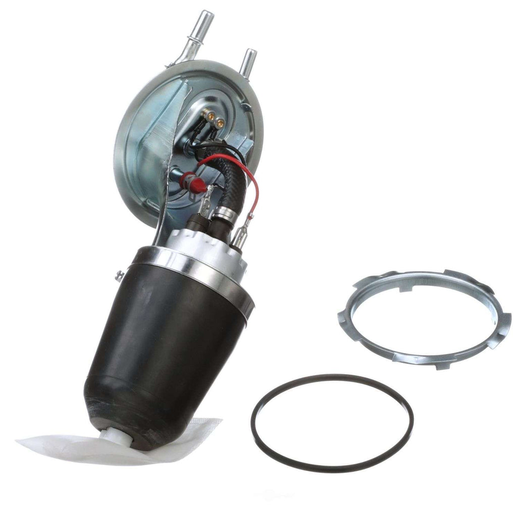 Fuel Pump Hanger Assy  Delphi  HP10272