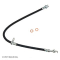 Rr Brake Hose  Beck/Arnley  073-1876