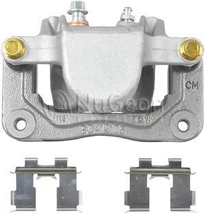 Rr Lft Rebuilt Brake Caliper  Nugeon  99-00839B