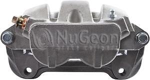 Frt Lft Rebuilt Brake Caliper  Nugeon  99-17978B