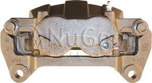 Frt Lft Rebuilt Brake Caliper  Nugeon  99-17411B