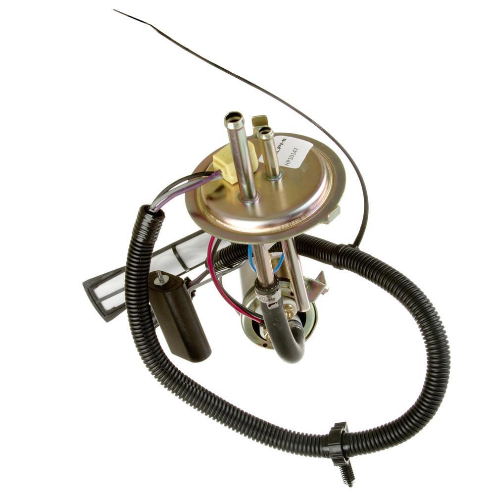 Fuel Pump Hanger Assy  Delphi  HP10147