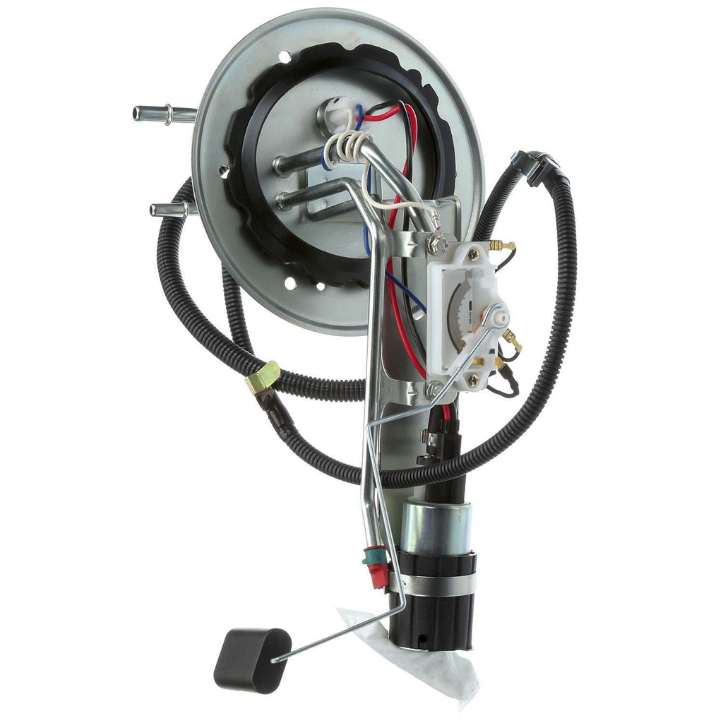 Fuel Pmp & Hanger w/Sender  Delphi  HP10073