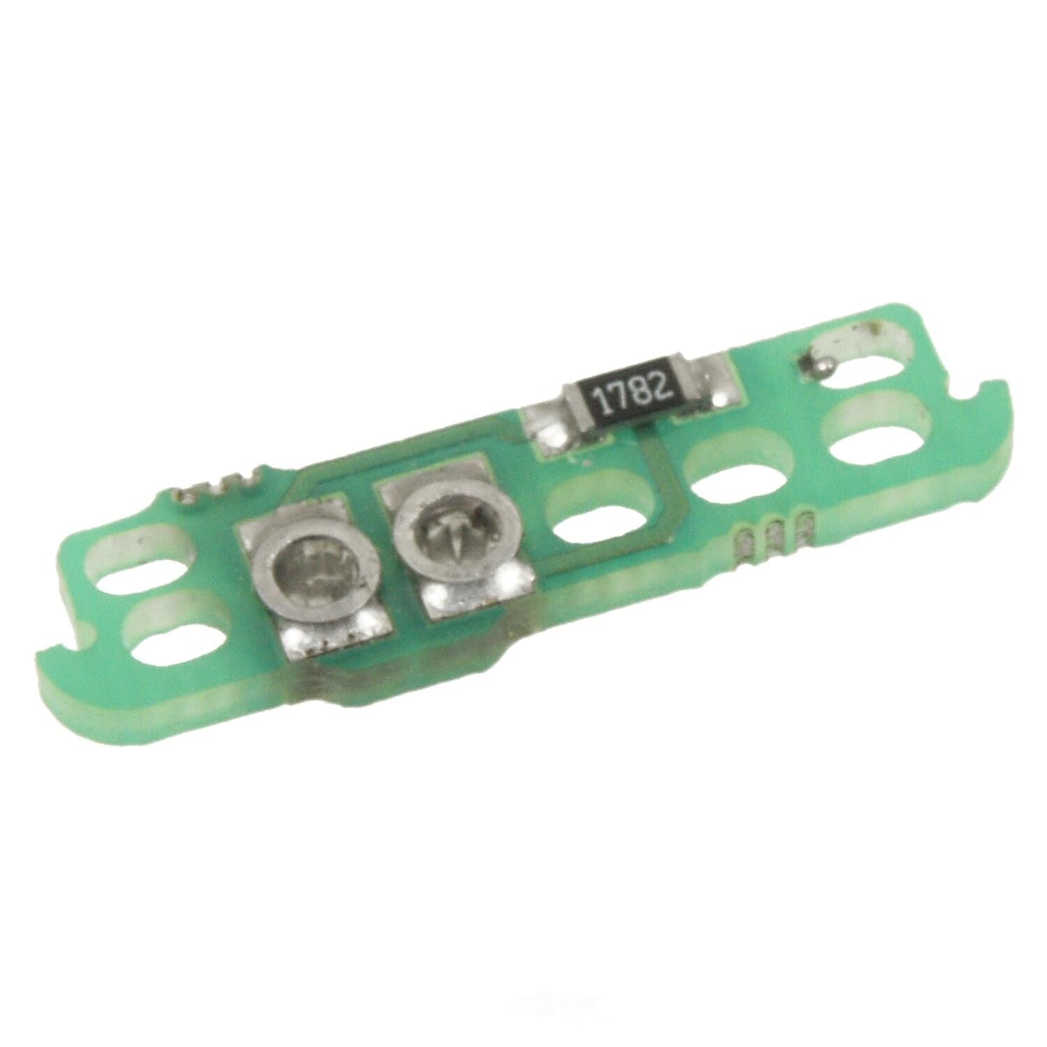 Fuel Injector Module  Standard Motor Products  PMR1