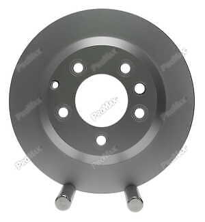 PROMAX Premium Geo-Coated Brake Rotor 20-34287