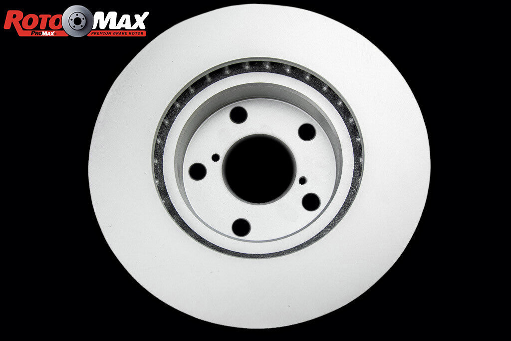 PROMAX Premium Geo-Coated Brake Rotor 20-31444