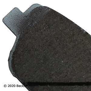 Frt Prem Brake Pads  Beck/Arnley  085-1935
