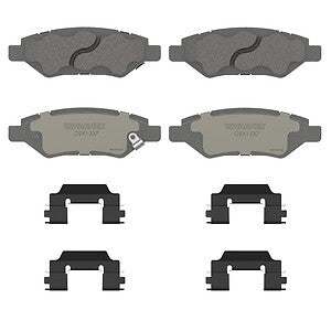 Wagner Premium OEX Ceramic Brake Pad OEX1337