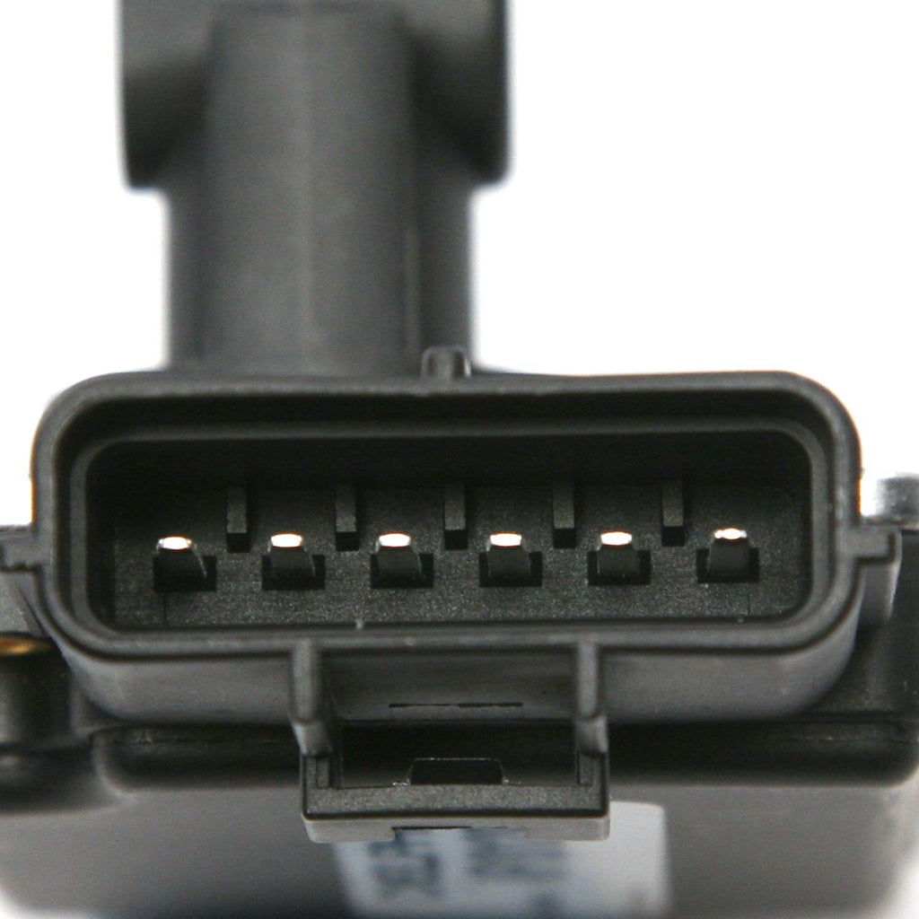 New Air Mass Sensor  Delphi  AF10129